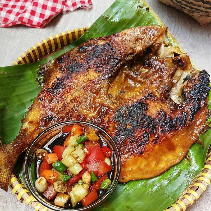 Alifa Fried Chicken: Rasa Ayam Geprek yang Bikin Kembali Lagi di Cilacap